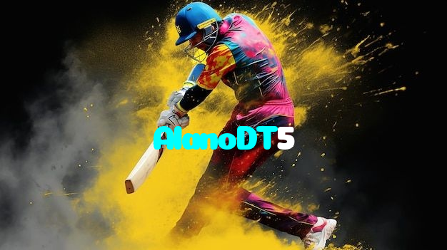 AlanoDT5 casino presented on mobile device in Pakistan with slots and live games