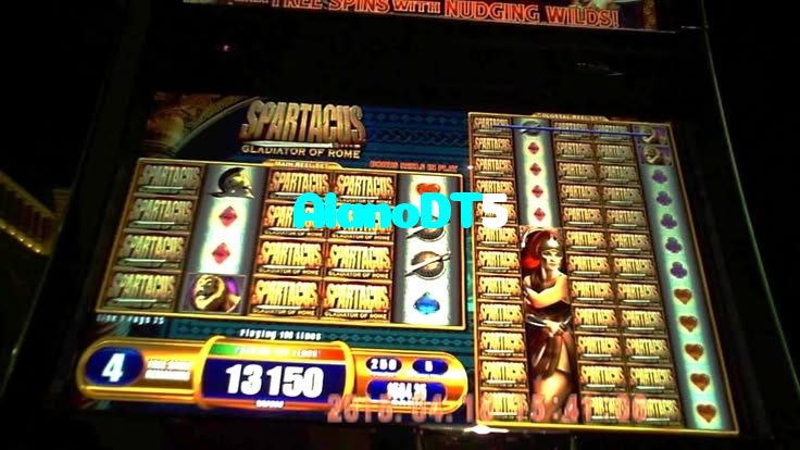 AlanoDT5 casino presented on mobile device in Pakistan with slots and live games