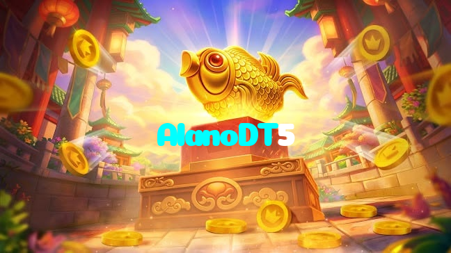 AlanoDT5
